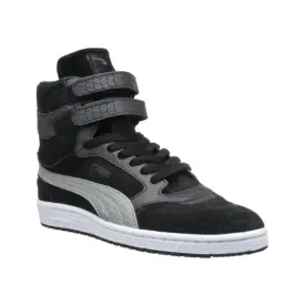 Puma SKY 2 HI REPTILE S Men’s - BLACK-LIMESTONE GRAY