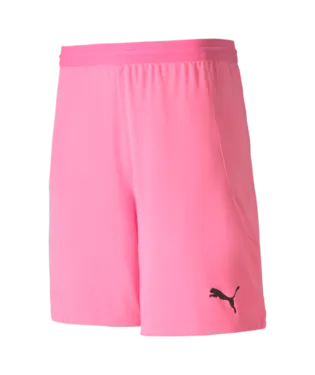 Puma Teamfinal 21 Knit Shorts