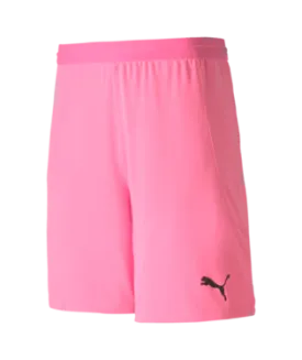 Puma Teamfinal 21 Knit Shorts