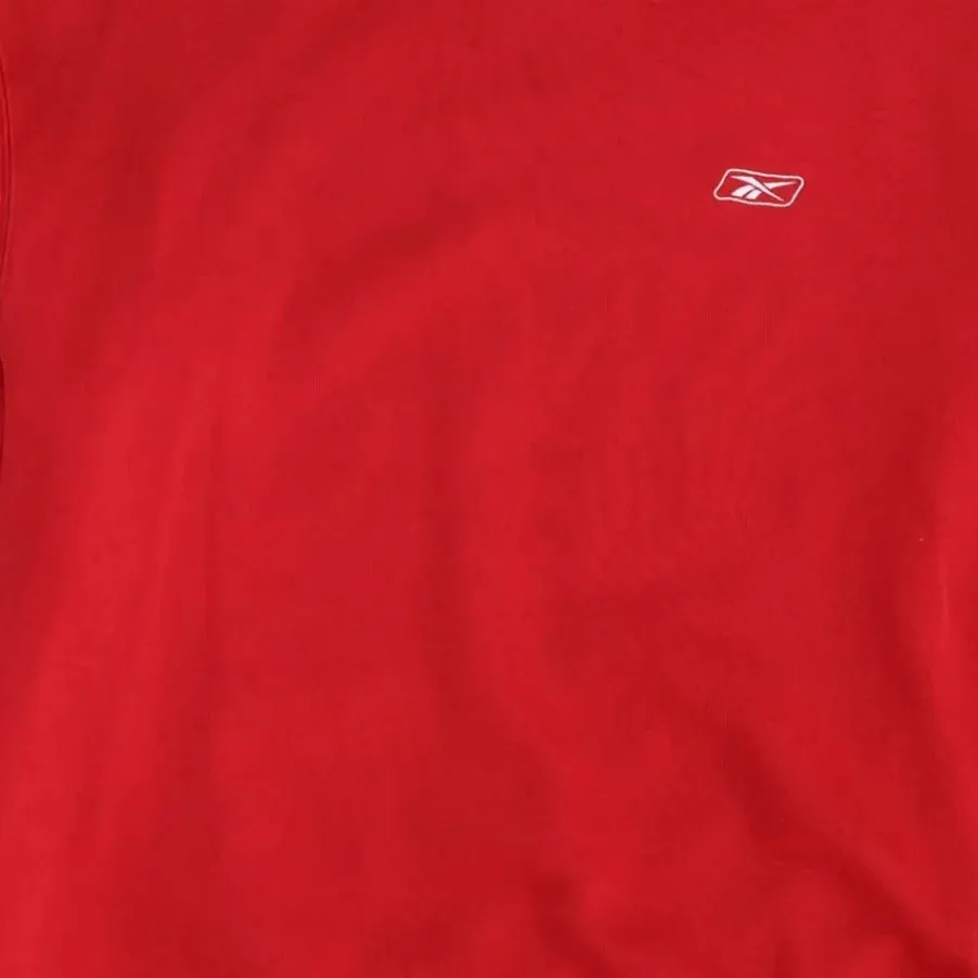 Reebok Sweatshirt (L)