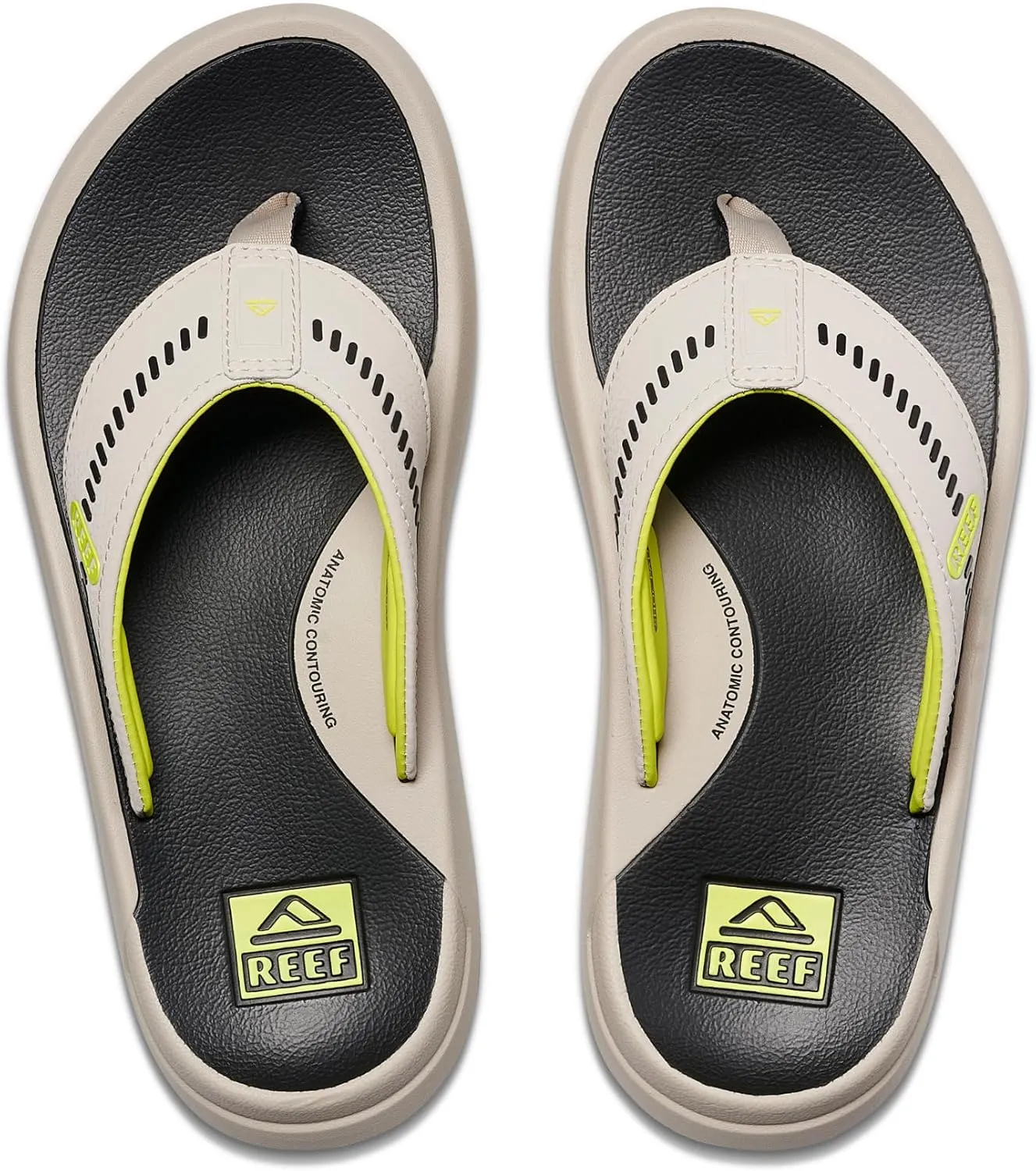 REEF Men's Swellsole Cruiser