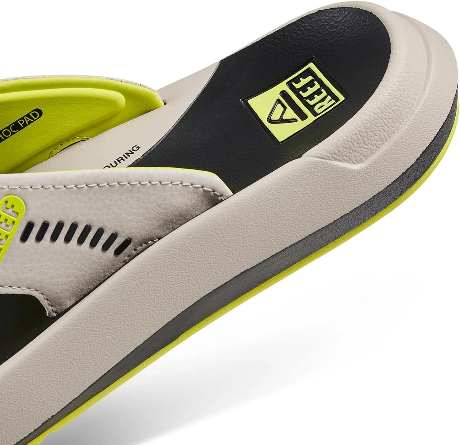 REEF Men's Swellsole Cruiser