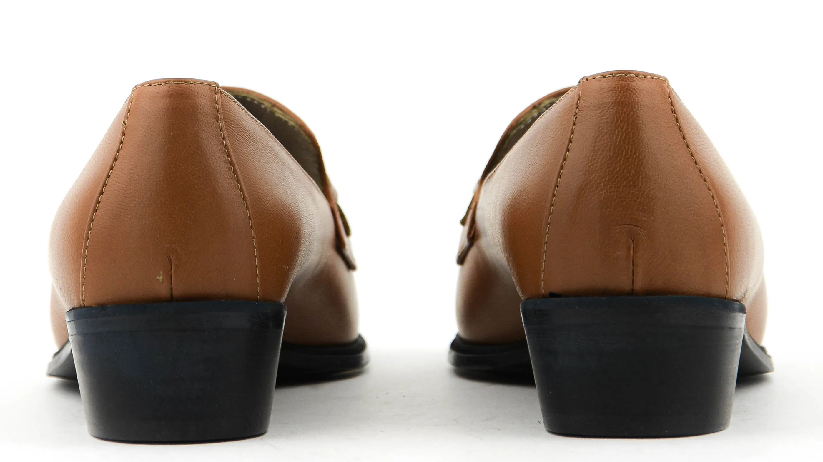 ROBERTO FESTA THEO LOAFER BROWN