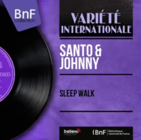 Sleepwalk - First Two Stereo Albums ORIGINAL RECORDINGS REMASTERED