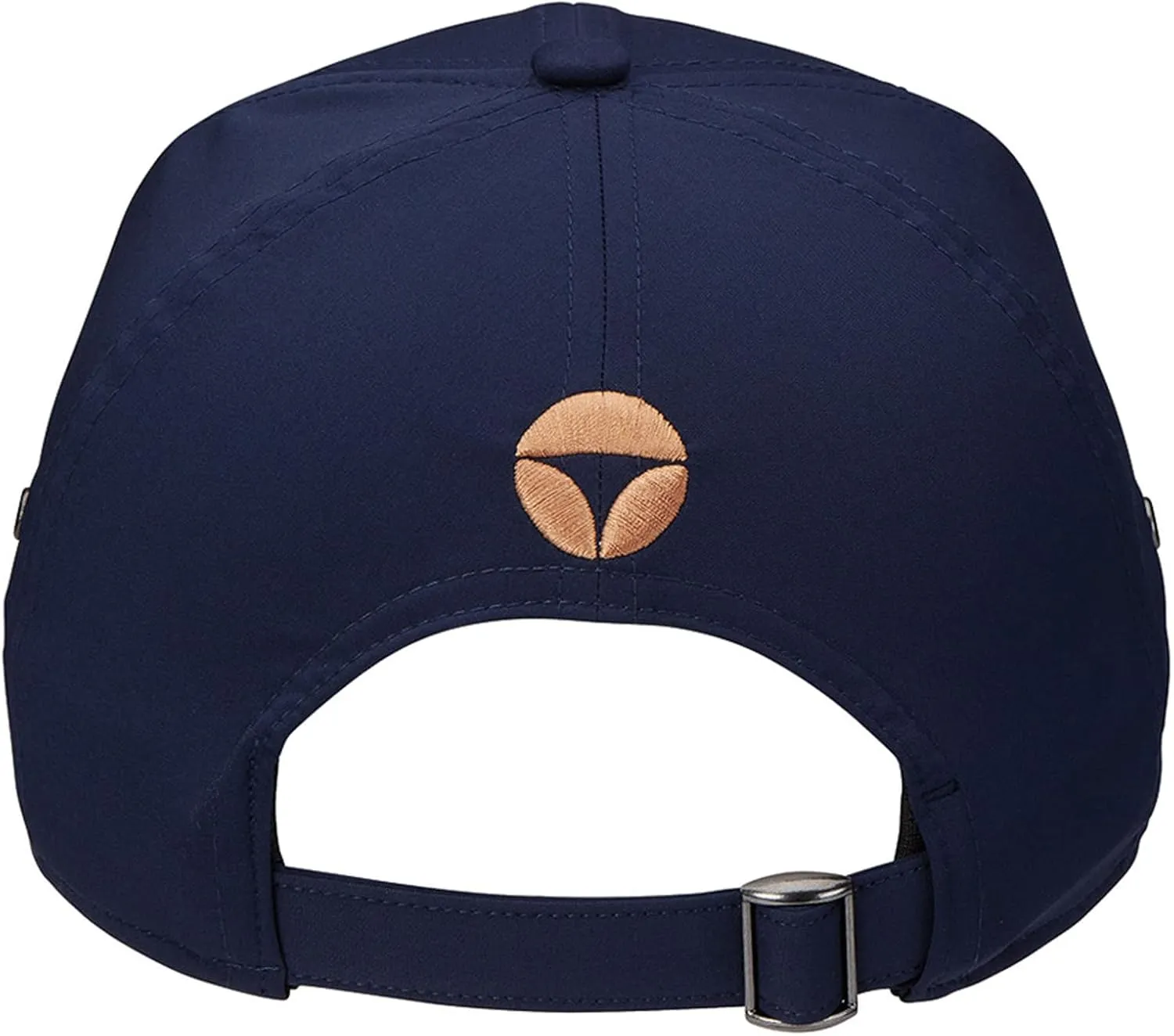 TaylorMade Men's Metal Eyelit Hat