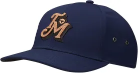 TaylorMade Men's Metal Eyelit Hat