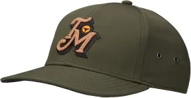 TaylorMade Men's Metal Eyelit Hat