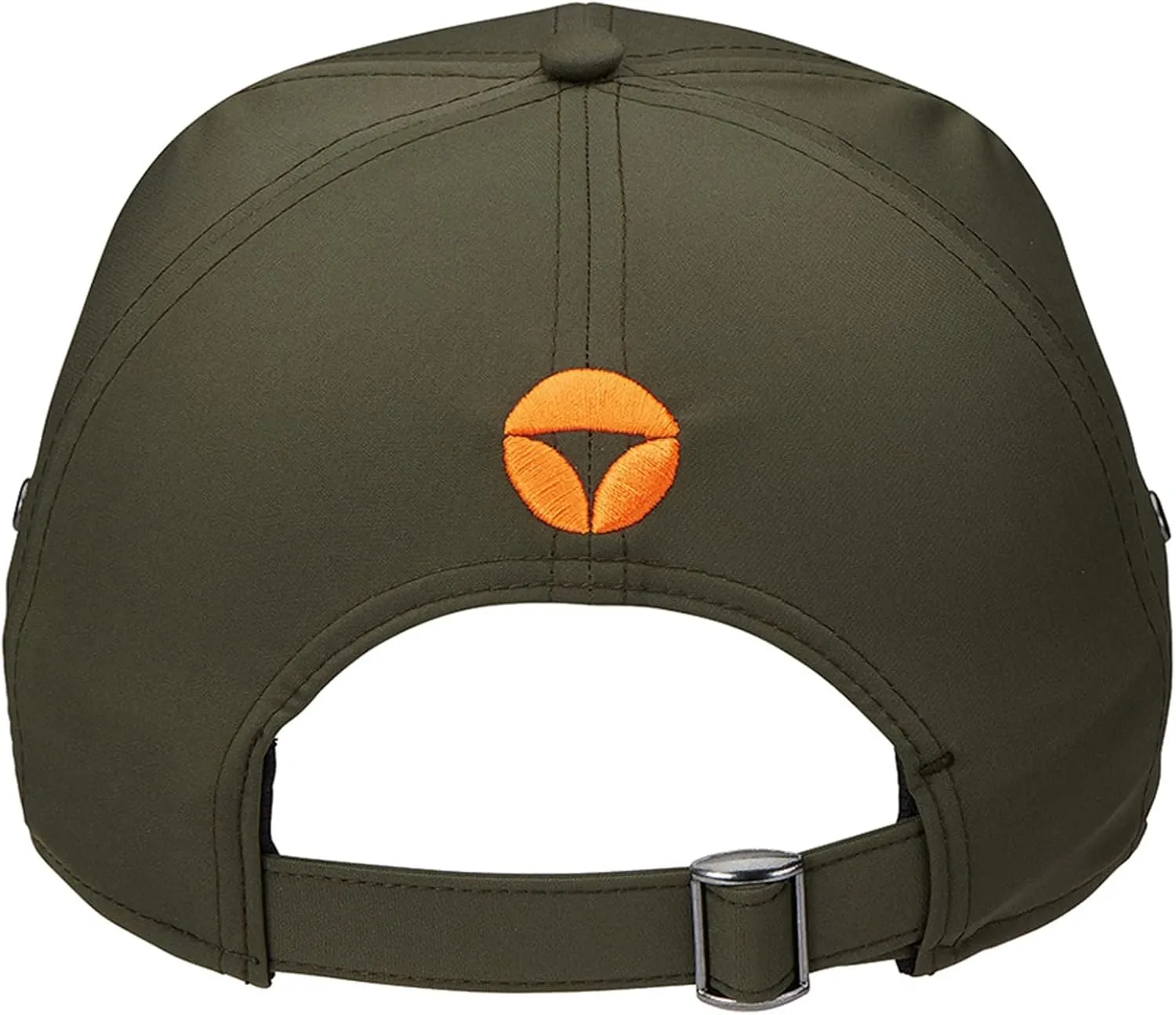 TaylorMade Men's Metal Eyelit Hat