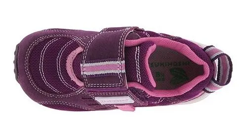 Tsukihoshi Child 01 Purple/Pink