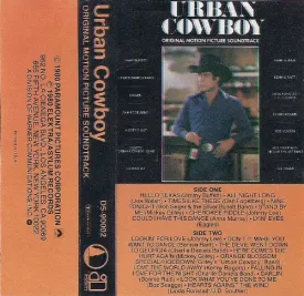 Urban Cowboy