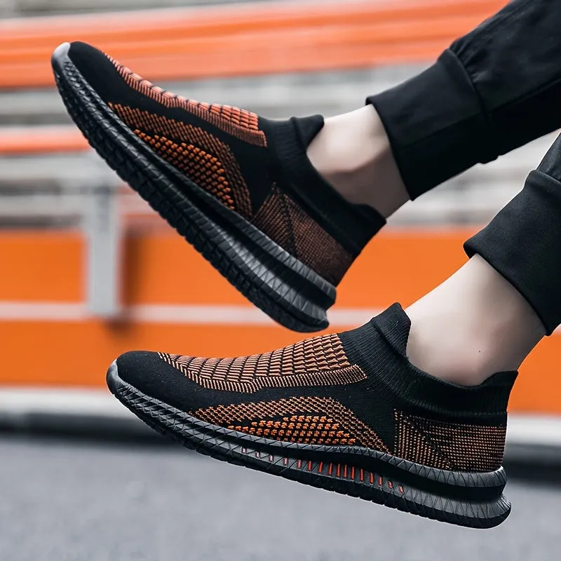 Women's Springready Slip On Sneakers Breathable Lightweight Sock Shoes