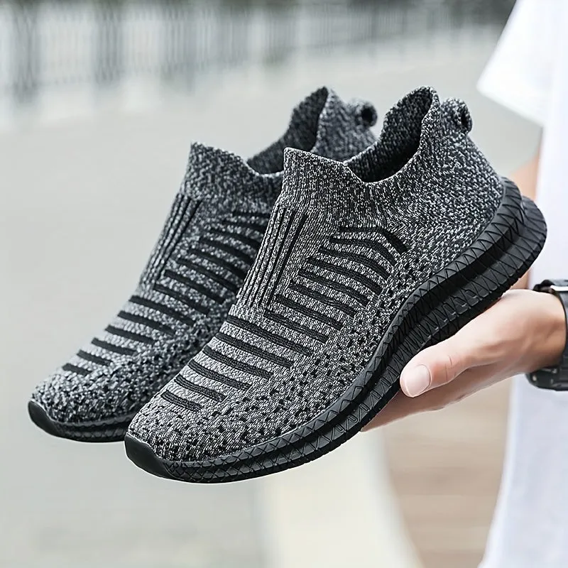 Women's Springready Slip On Sneakers Breathable Lightweight Sock Shoes