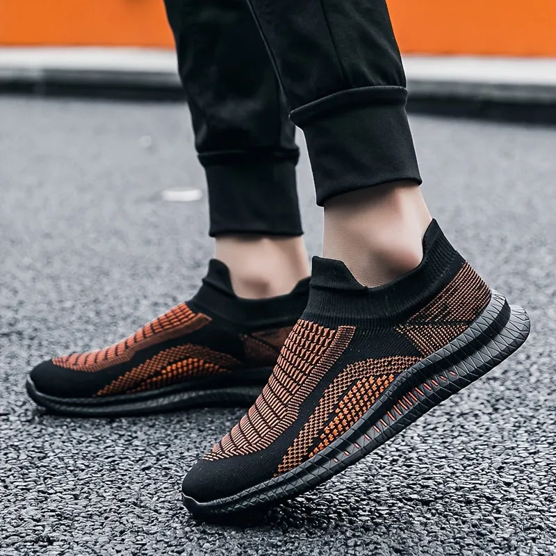 Women's Springready Slip On Sneakers Breathable Lightweight Sock Shoes