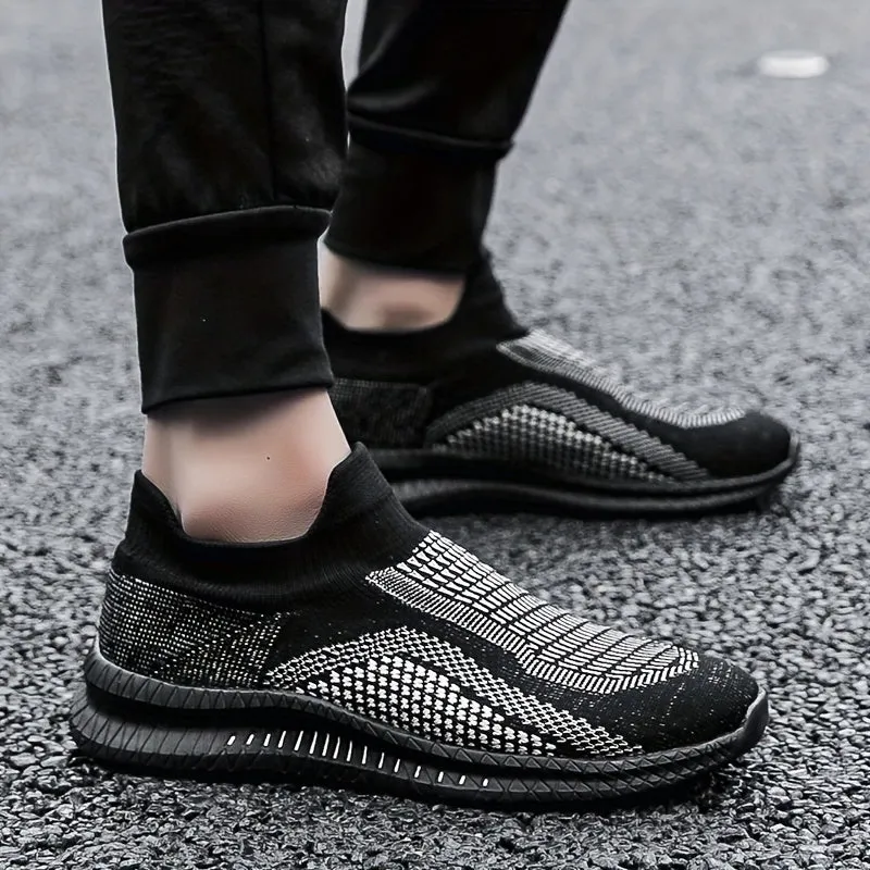 Women's Springready Slip On Sneakers Breathable Lightweight Sock Shoes