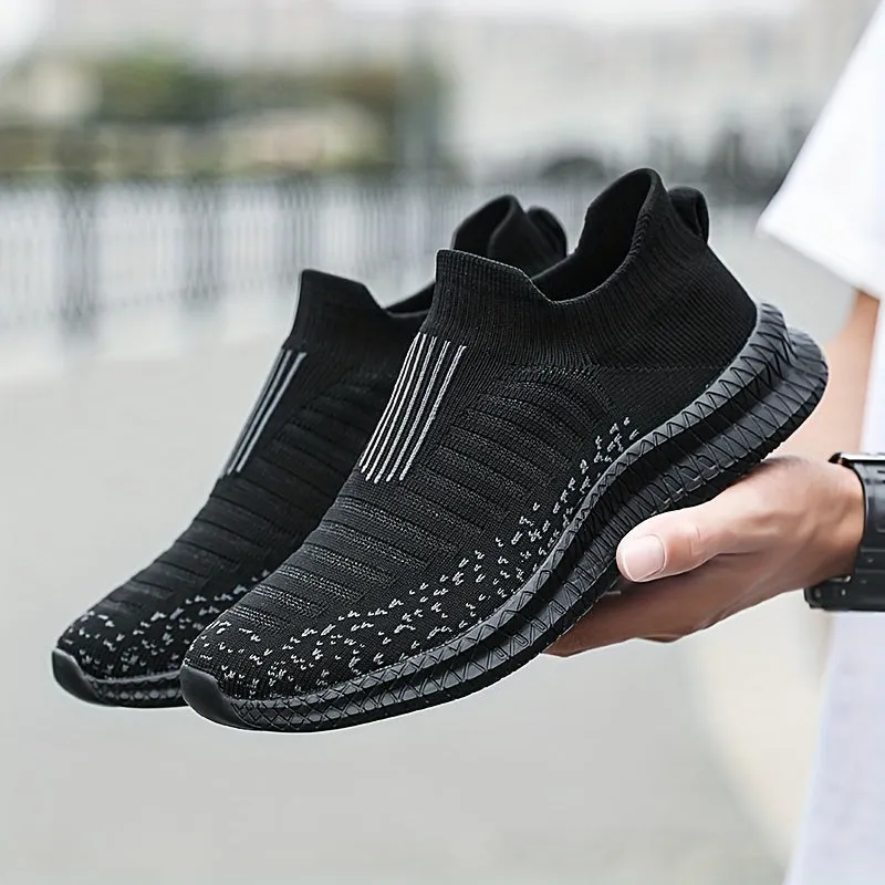Women's Springready Slip On Sneakers Breathable Lightweight Sock Shoes