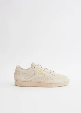 x Dime Club C Revenge 'Light Sand' Sneakers